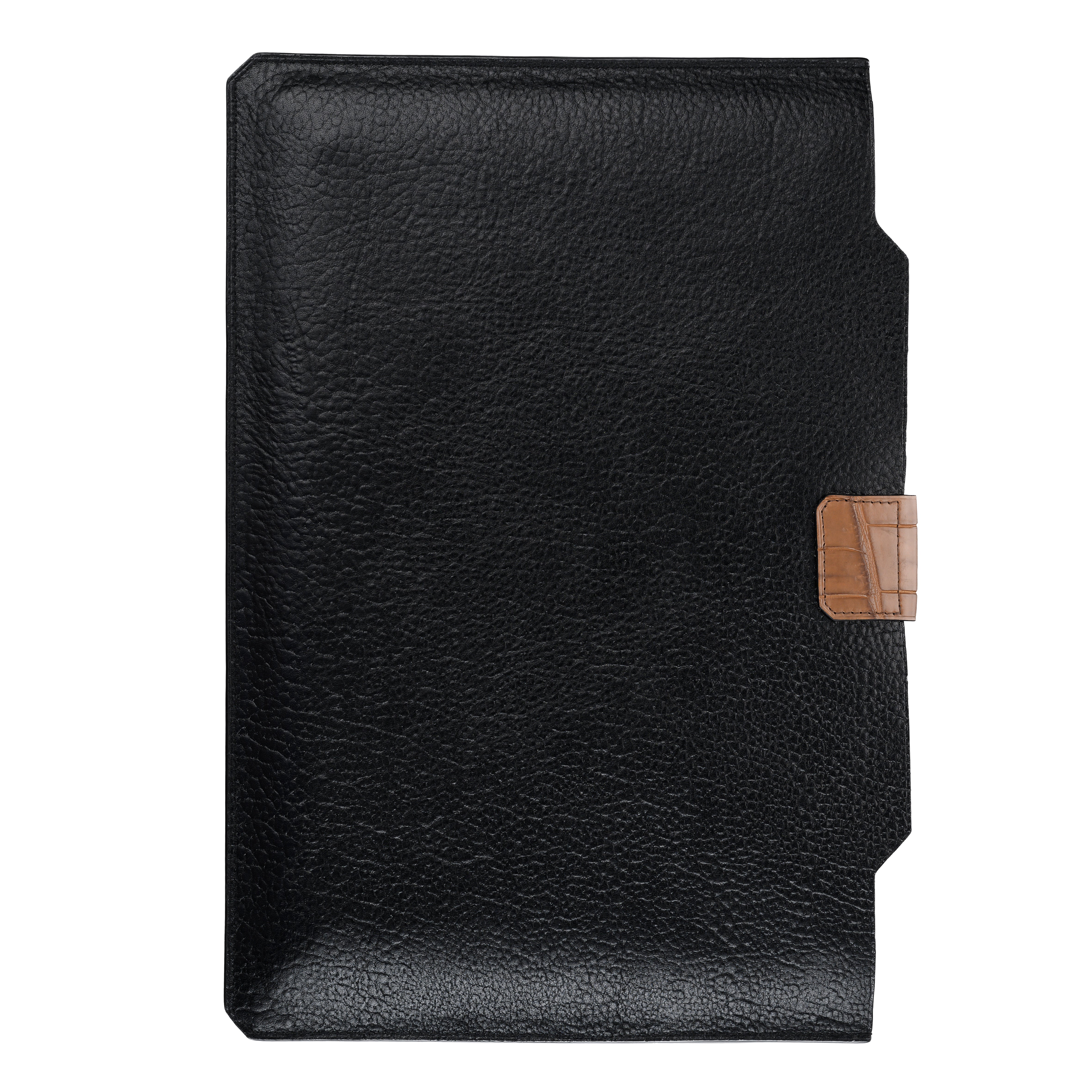 Laptop Envelope Case in Alligator
