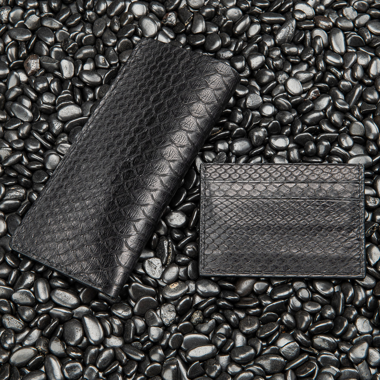 Gift Set - Python "BLACK"