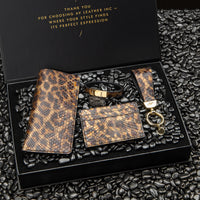 Python Gift Set