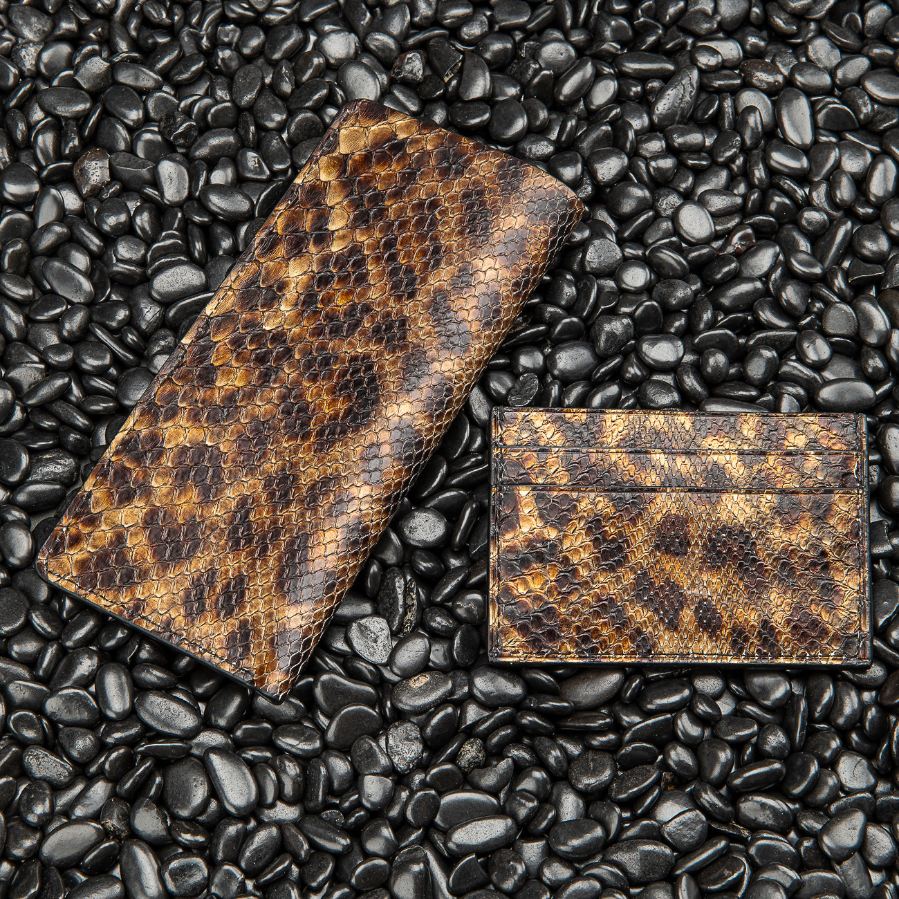 Python Gift Set buy with delivery - A&V