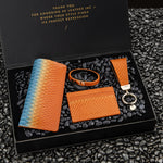 Python Gift Set