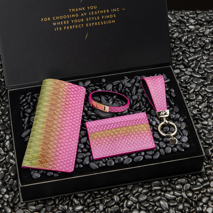 Python Gift Set