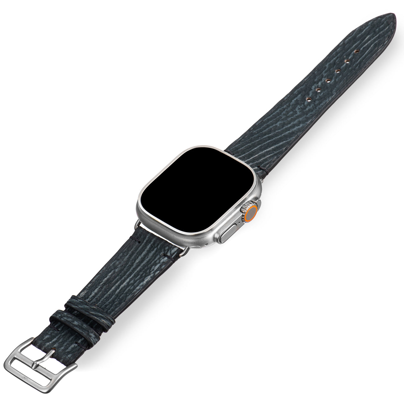 Apple Watch Band - Shark "OCEAN BLUE"