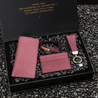 Python Gift Set