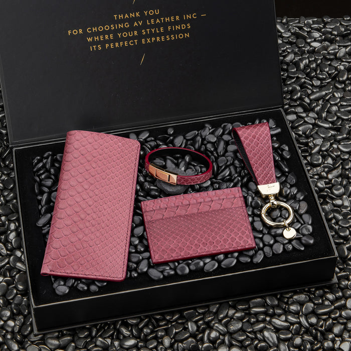 Python Gift Set