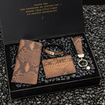 Python Gift Set