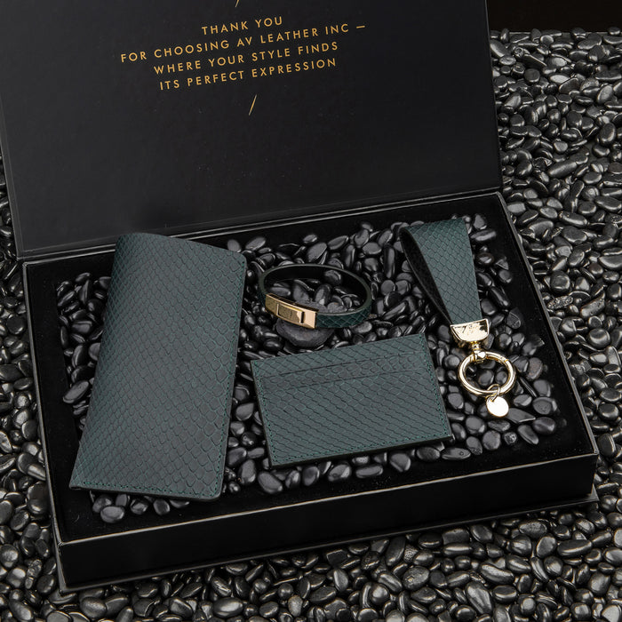 Python Gift Set