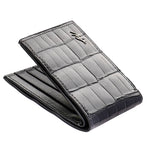 Bi-fold Wallet In Alligator