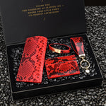 Python Gift Set