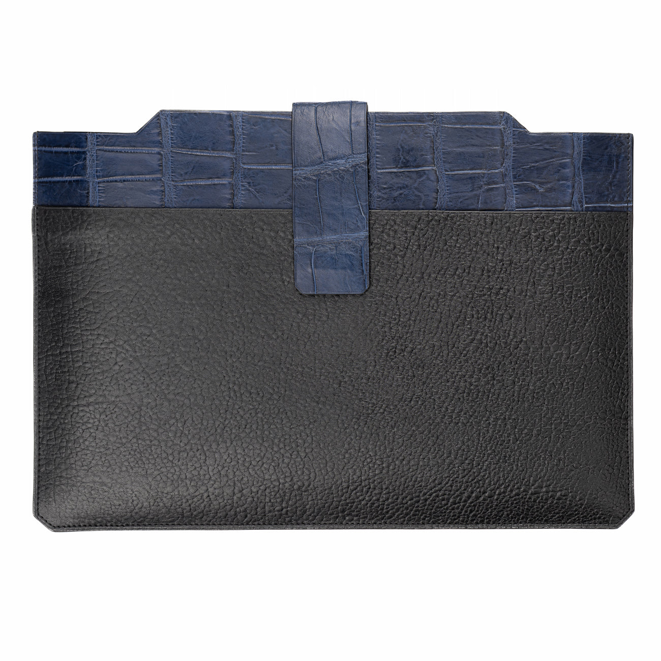 Laptop Envelope Case in Alligator