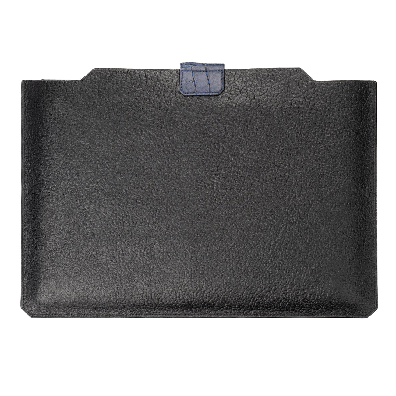 Laptop Envelope Case in Alligator