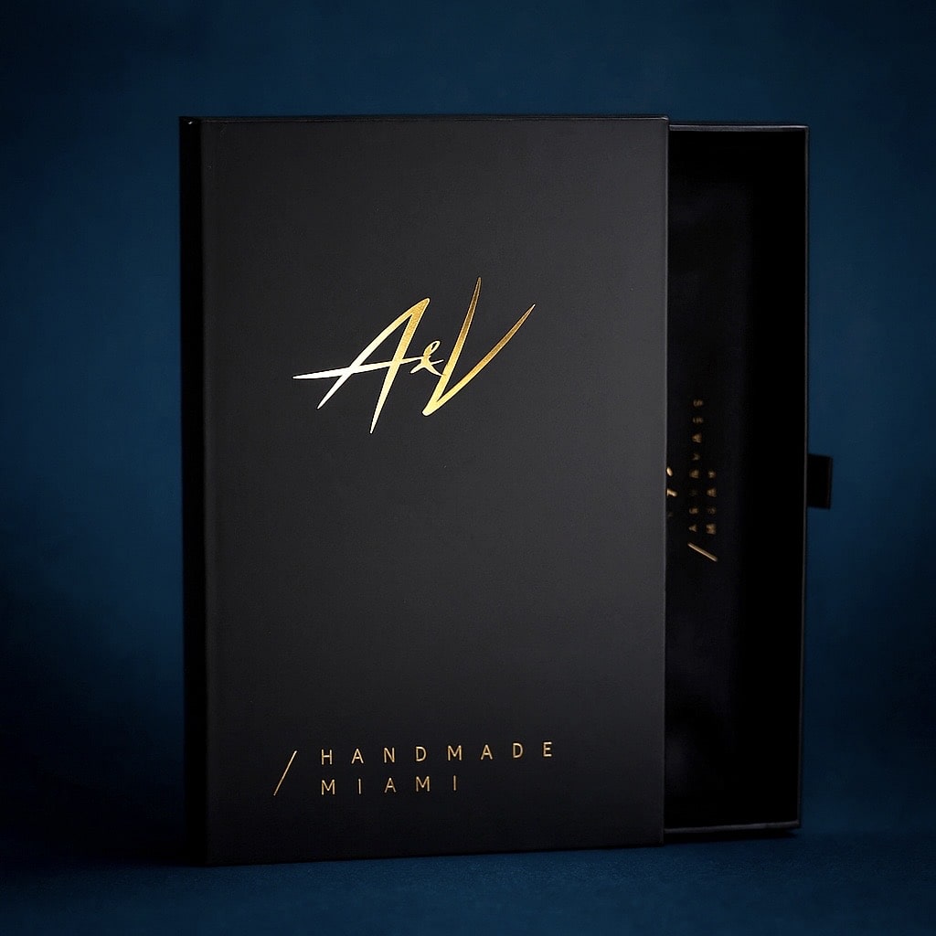 Long Wallet In Ostrich