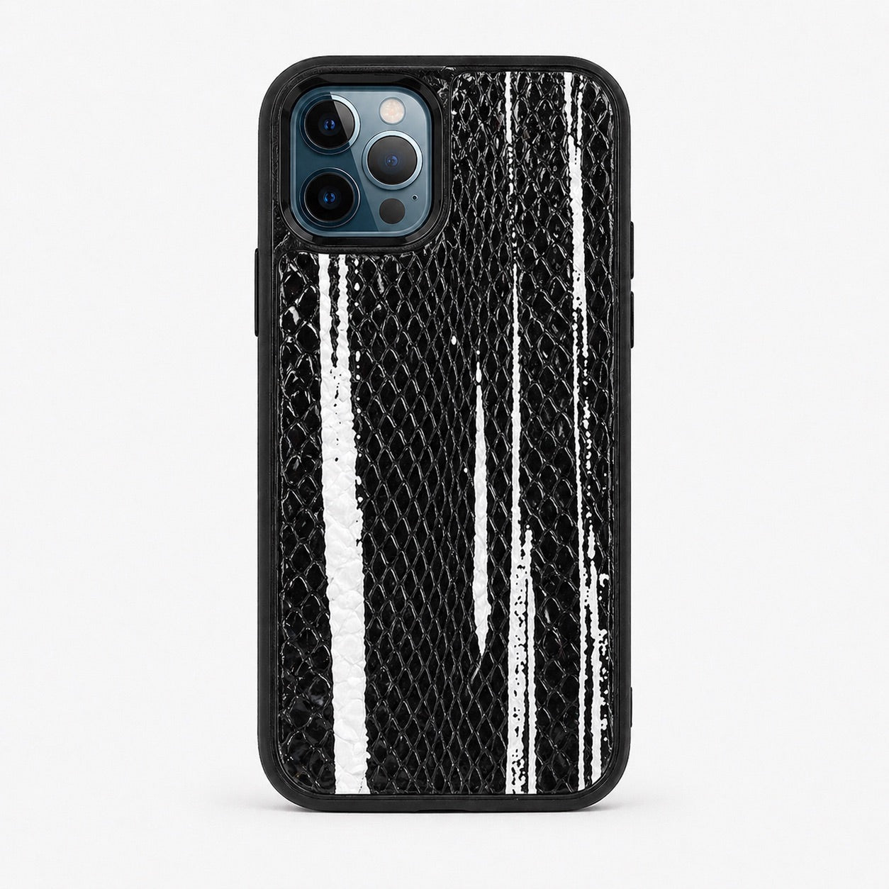 Classic Case For iPhone 12 Pro & 12 in Python