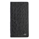 Long Wallet In Ostrich