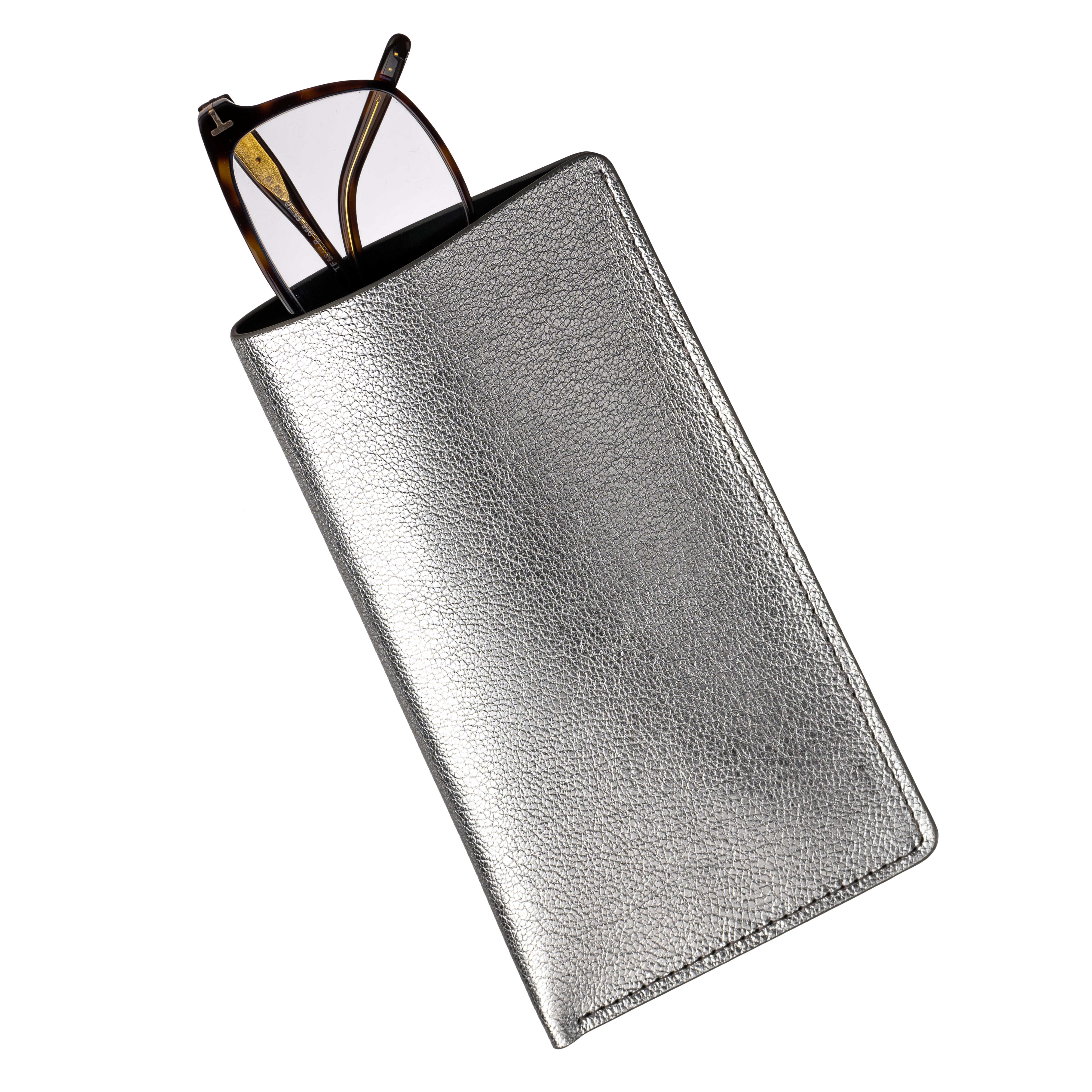 Glasses Case In Deer buy with delivery A&V - Main Image