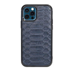 Classic Case For iPhone 12 Pro & 12 in Python