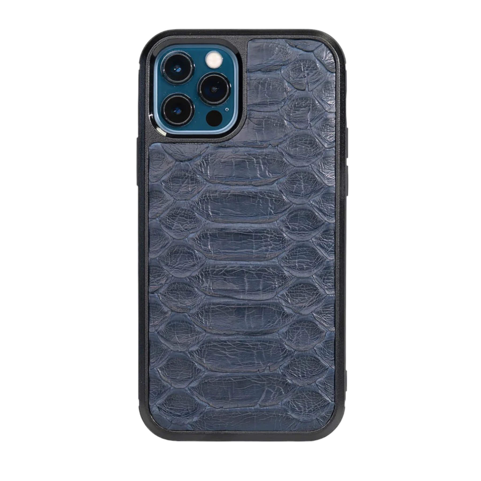 Classic Case For iPhone 12 Pro & 12 in Python