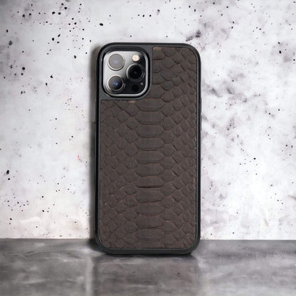 IPHONE 12 PRO MAX CASES PYTHON RURAL EARTH