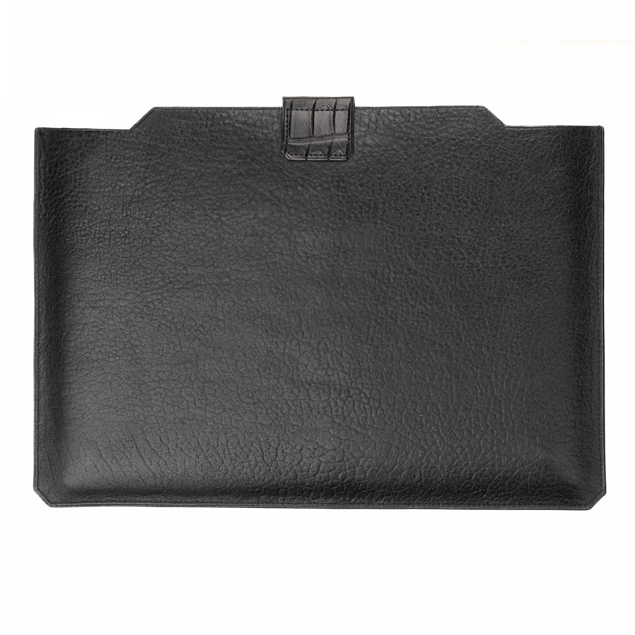 Laptop Envelope Case in Alligator