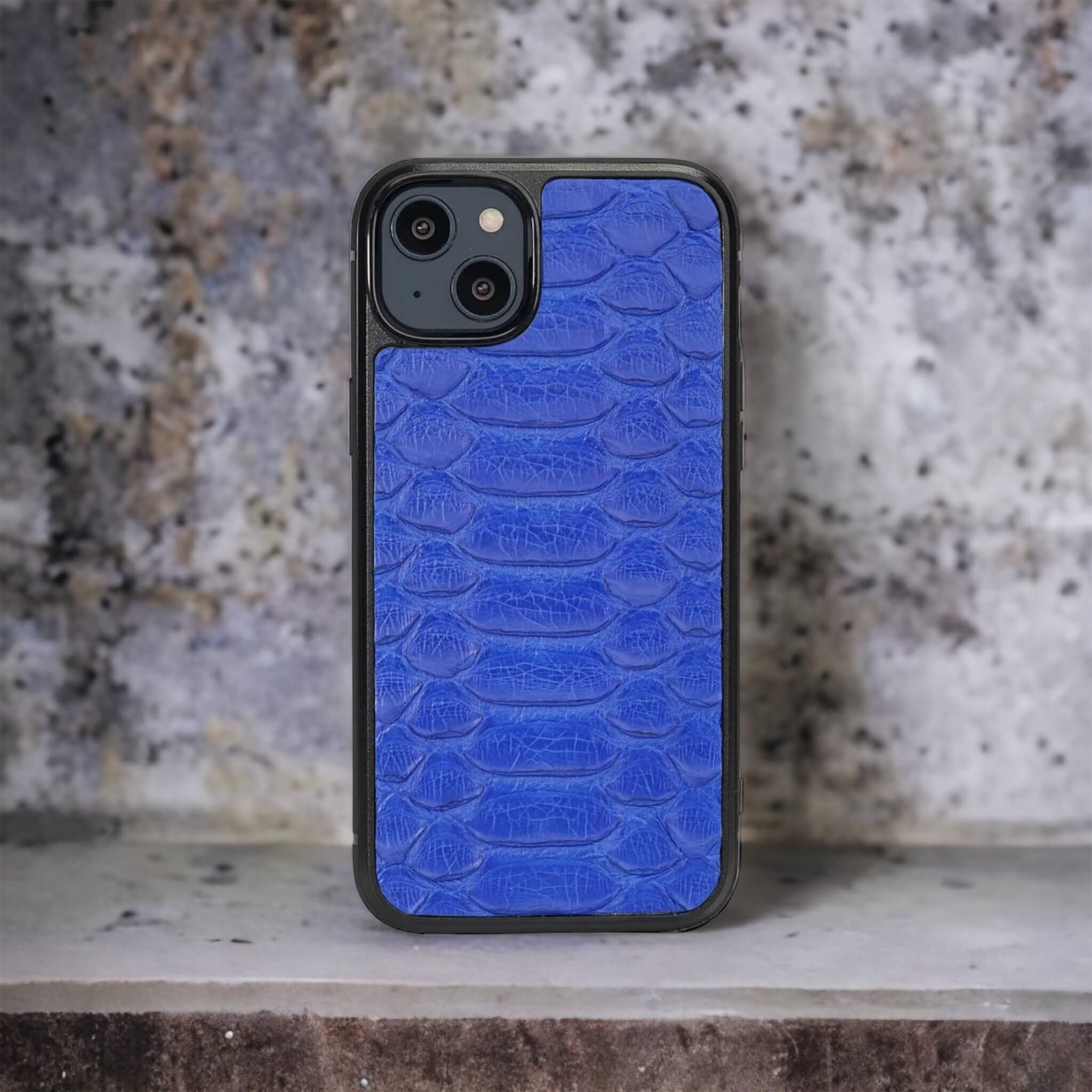 Classic Case For iPhone 14 Max in Python