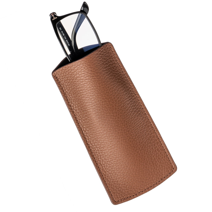 Glasses Case In Deer