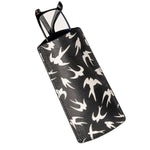 Glasses Case Printed Calfskin