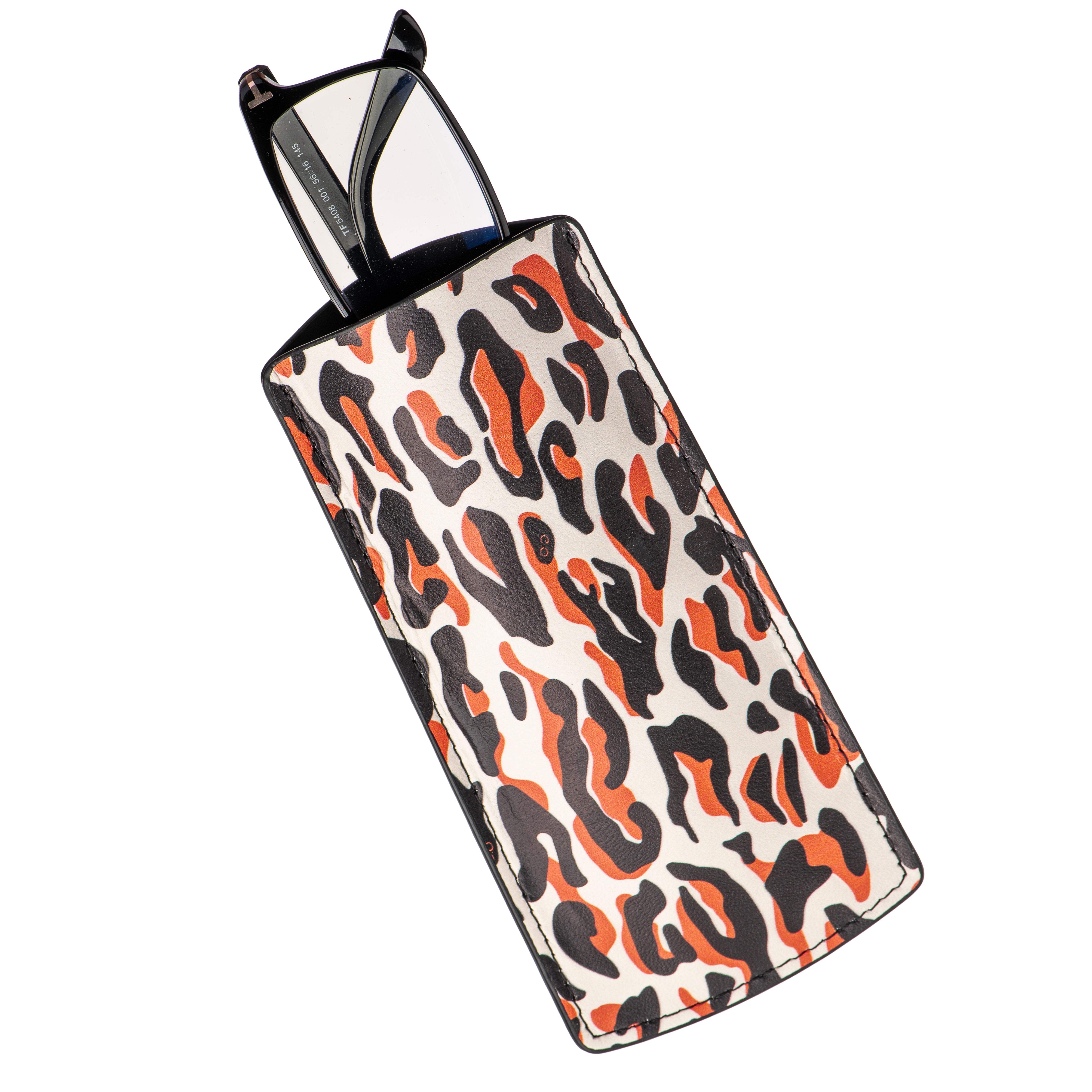 Glasses Case Printed Deer