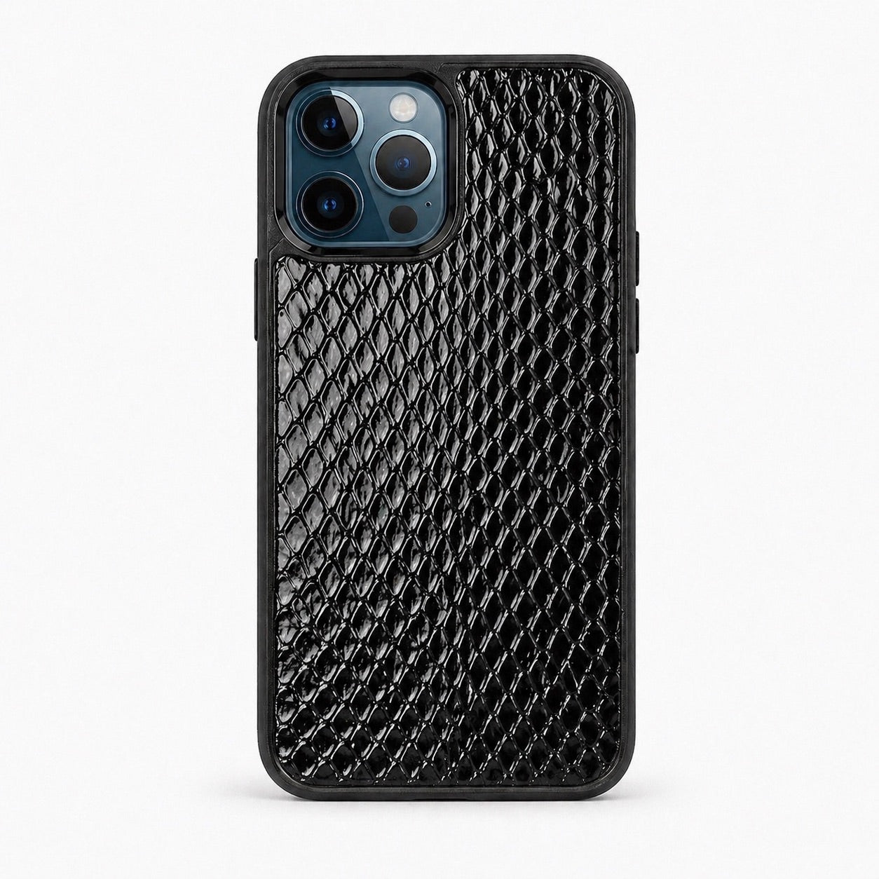 Classic Case For iPhone 12 Pro & 12 in Python