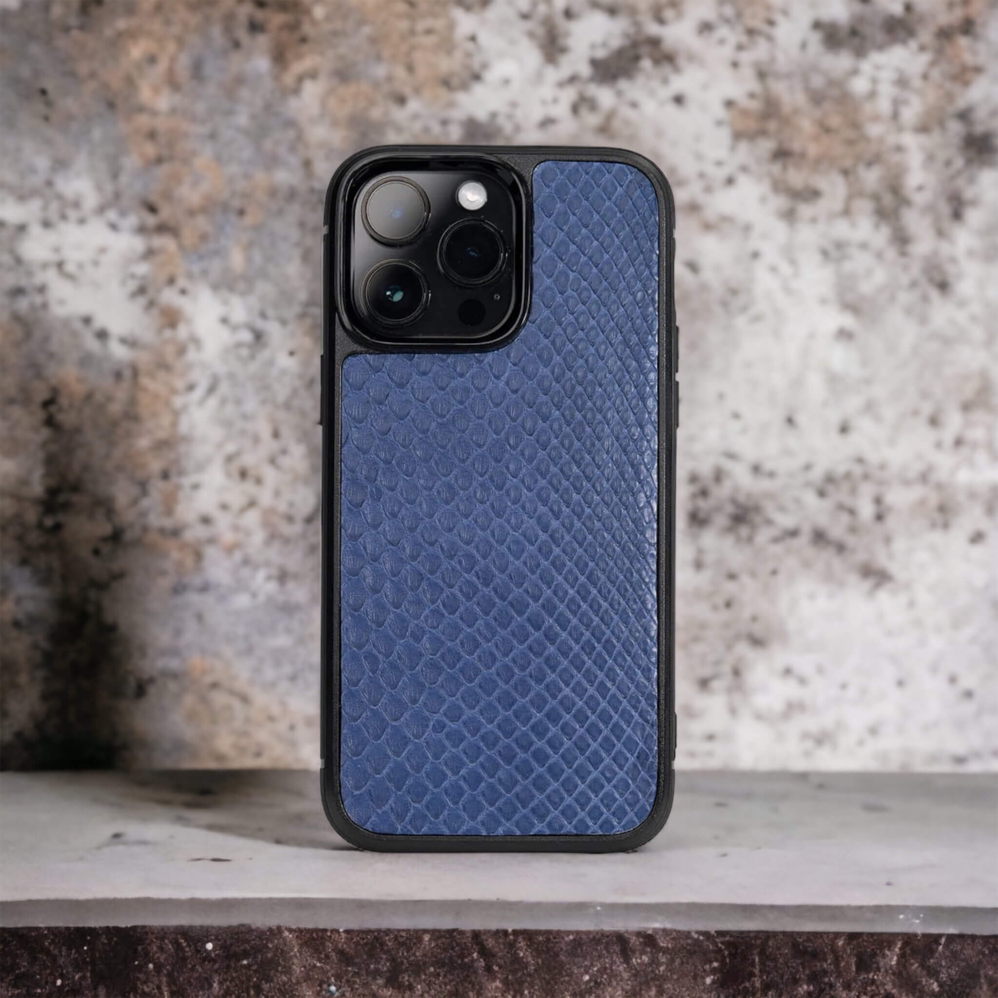 Classic Case For iPhone 14 Pro Max in Python