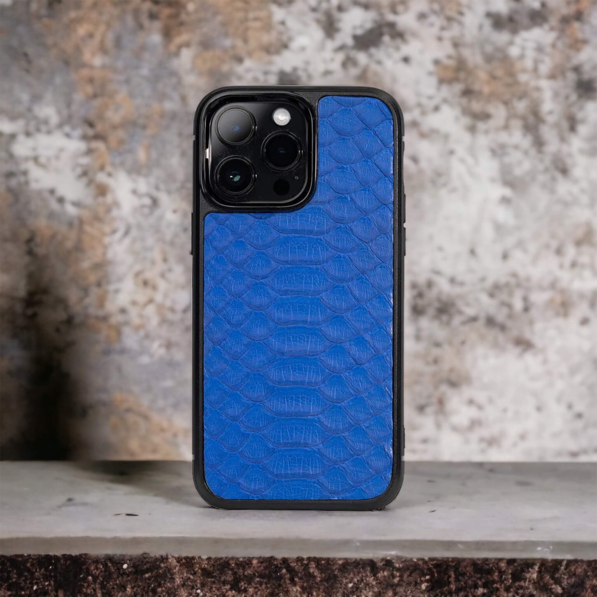 Classic Case For iPhone 14 Pro Max in Python