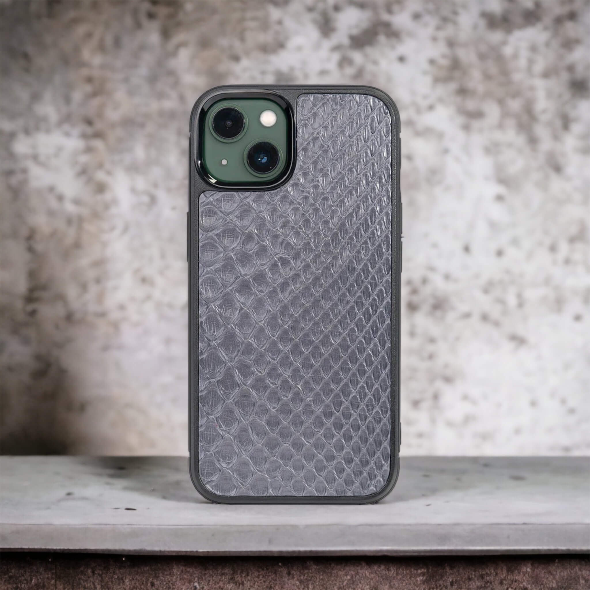 Classic Case For iPhone 13 in Python