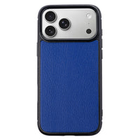 Classic Case For iPhone 17 Pro in Goatskin