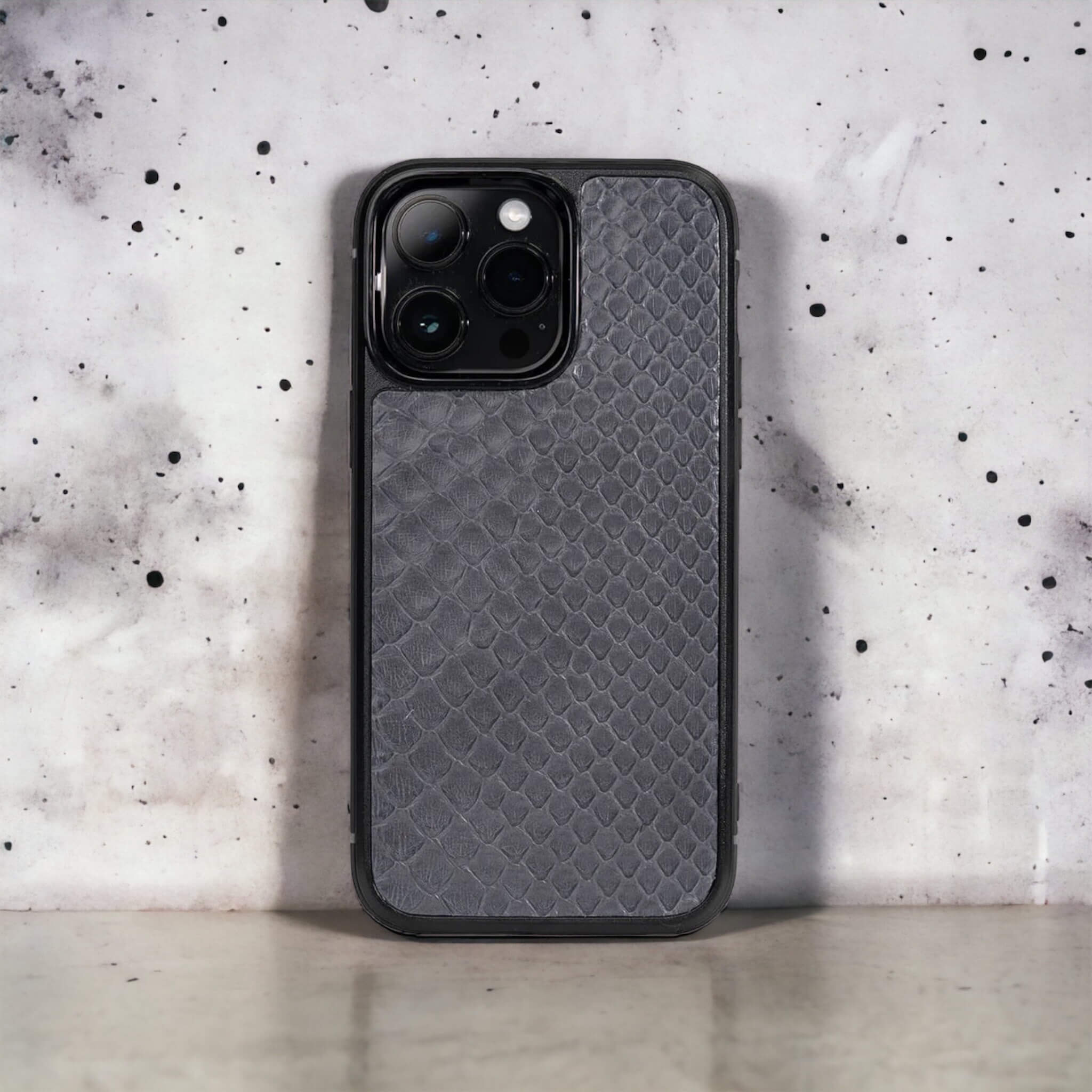 Classic Case For iPhone 14 Pro Max in Python