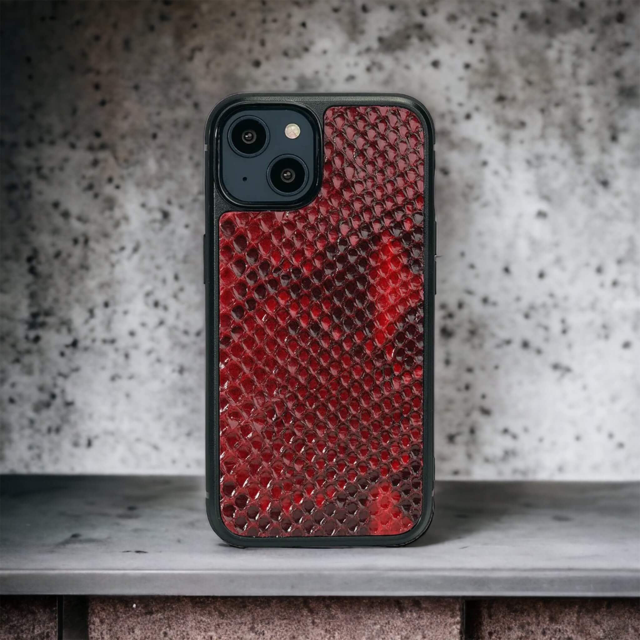 Classic Case For iPhone 14 in Python