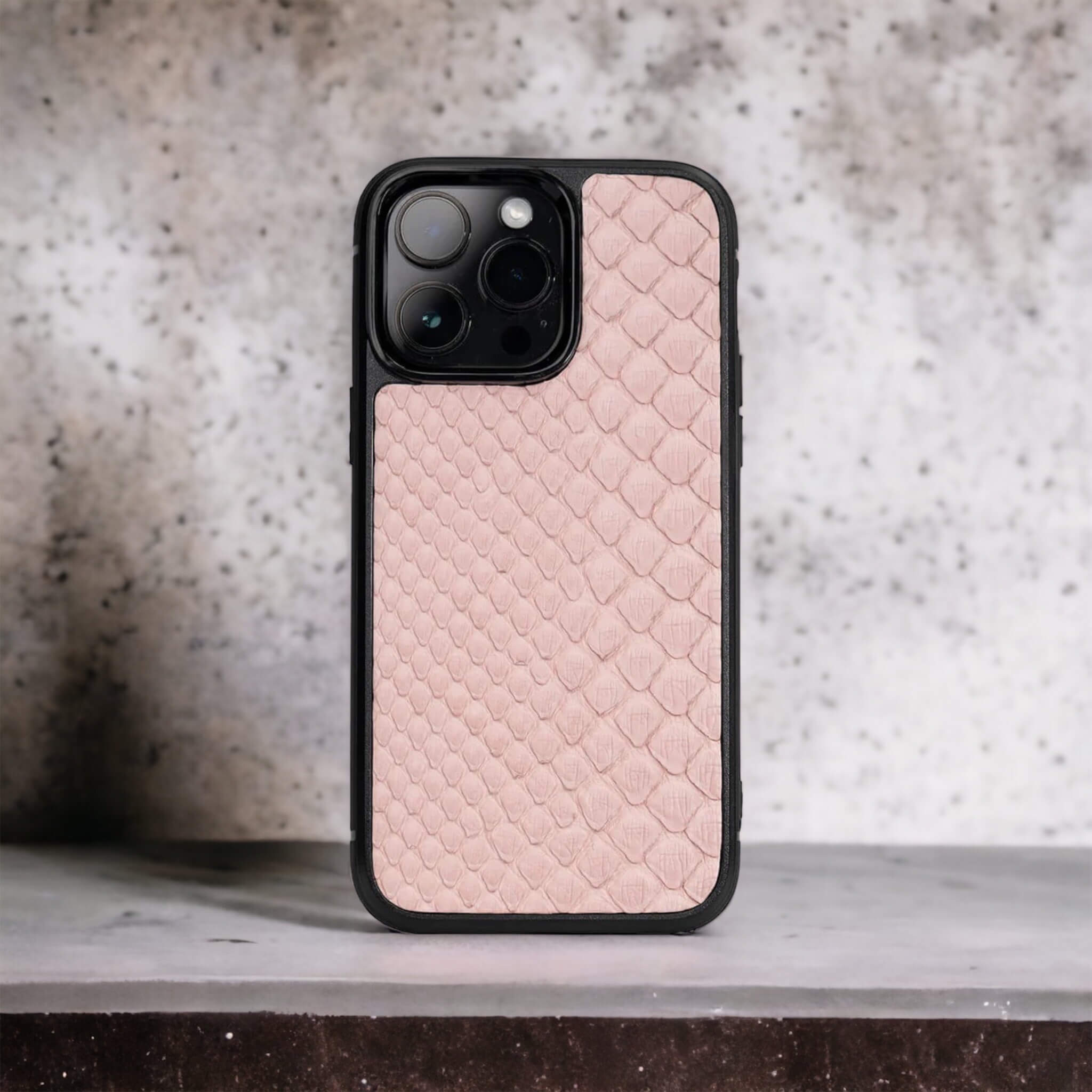 Classic Case For iPhone 14 Pro Max in Python