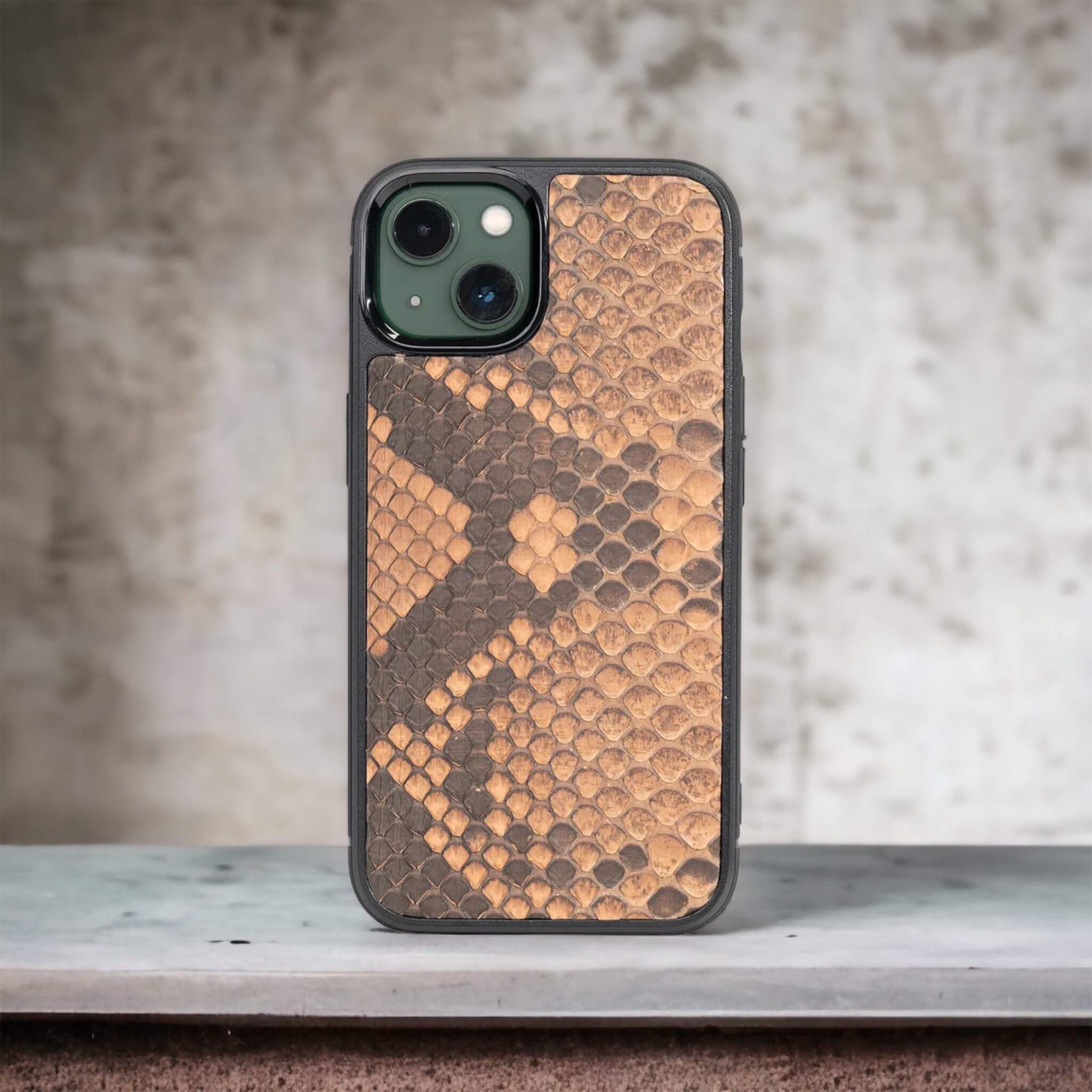 Classic Case For iPhone 13 in Python