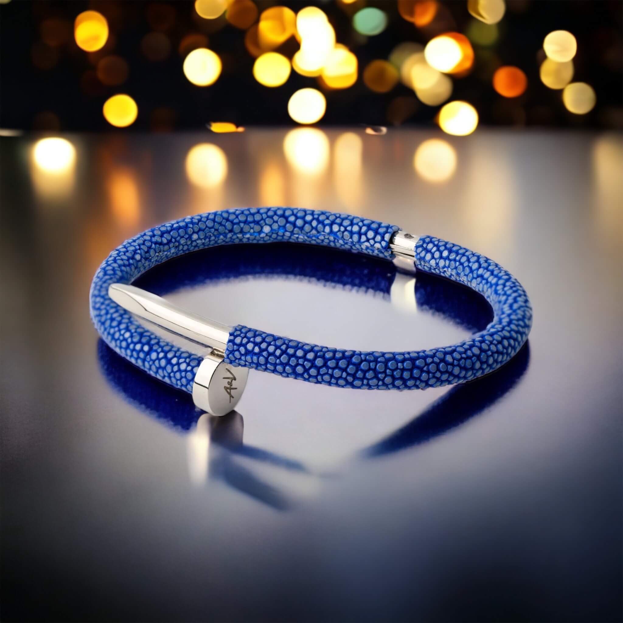 BRACELET GALAXY BLUE