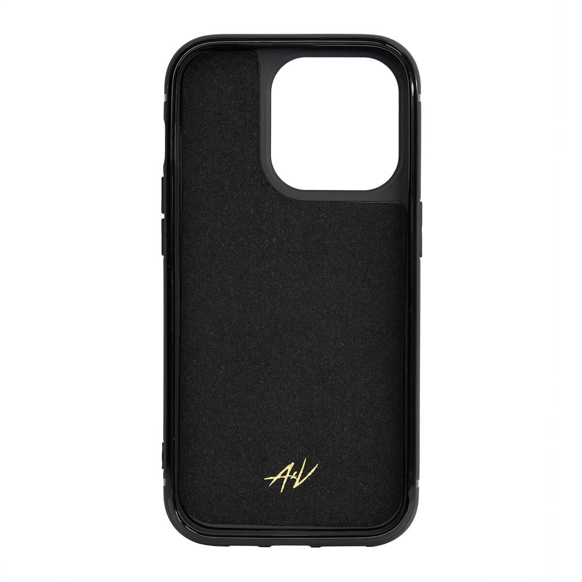 Classic Case For iPhone 16 Pro & 16 Pro Max in Alligator