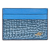 Card Holder in Shark