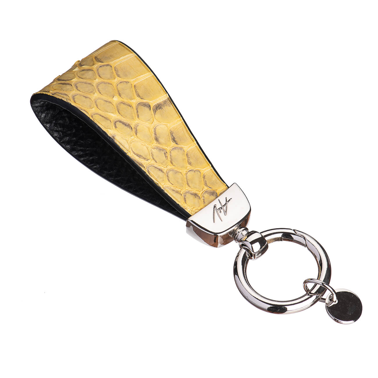 Keychain in Python buy with delivery - A&V