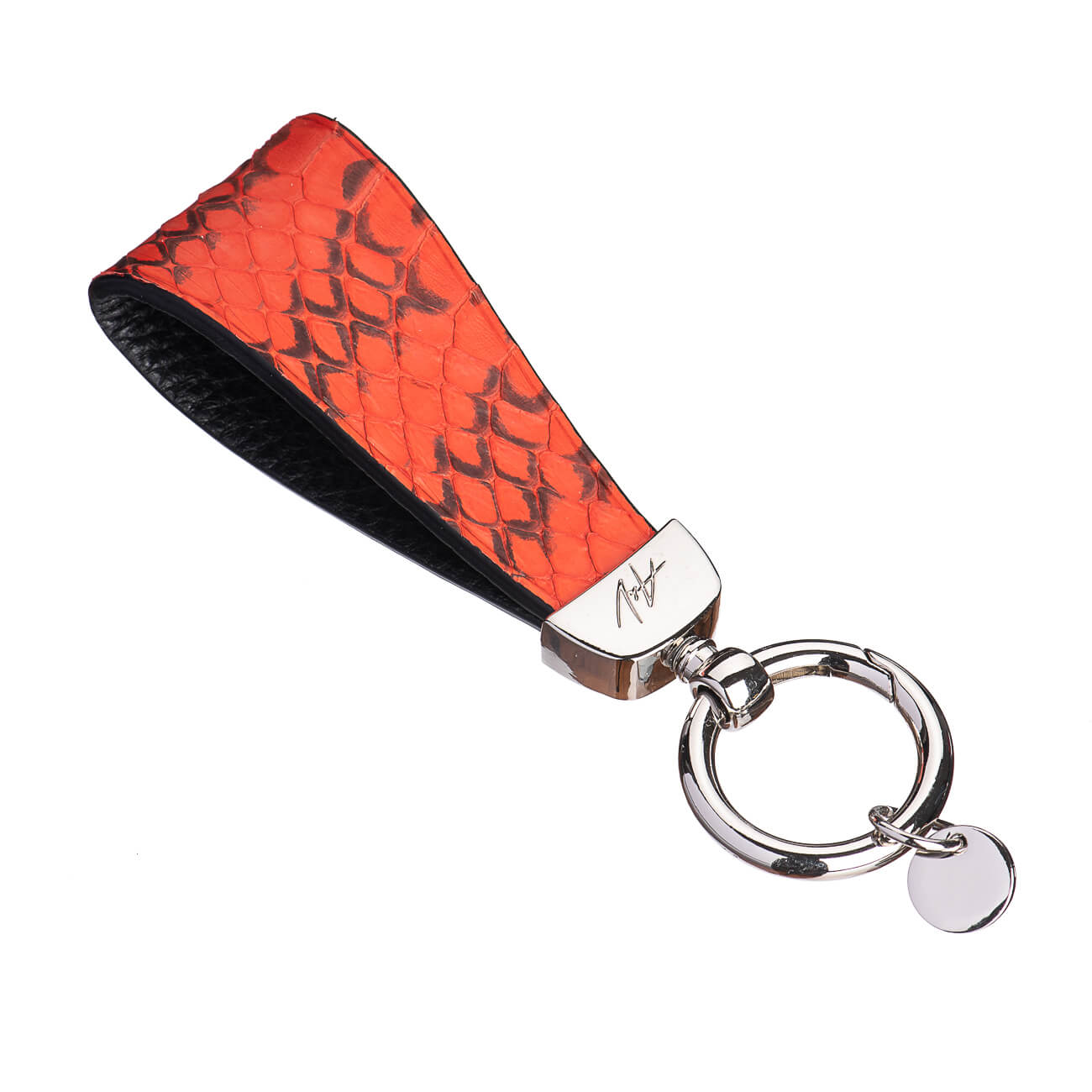 KEYCHAIN MOON WARM COMFORT