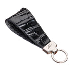 Keychain in Alligator