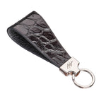 Keychain in Alligator