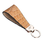 Keychain in Alligator