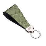 Keychain in Alligator