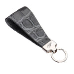 Keychain in Alligator