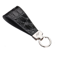 Keychain in Alligator