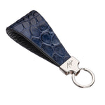 Keychain in Alligator