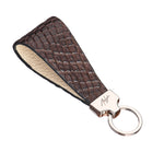 Keychain in Alligator