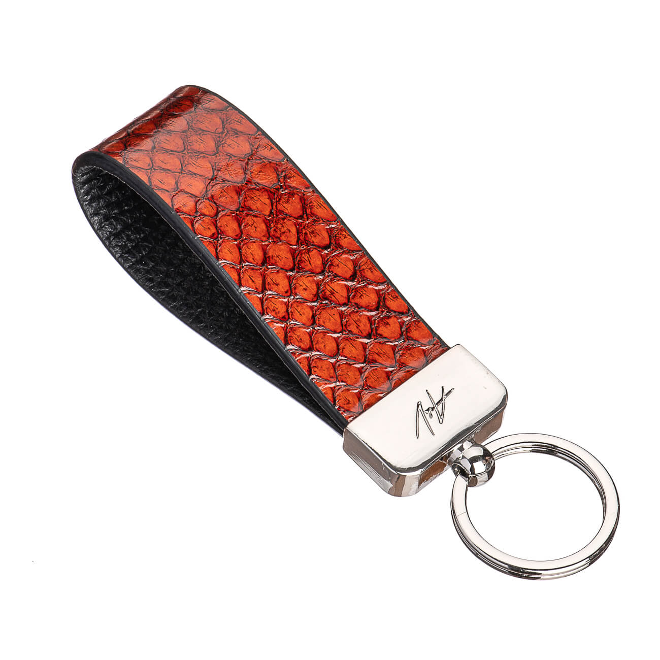 Keychain in Python buy with delivery - A&V